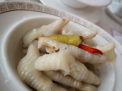 -广州塔晖粤轩中餐厅
