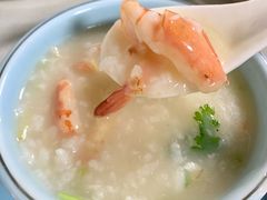 -真口味潮州砂锅粥(岗厦店)