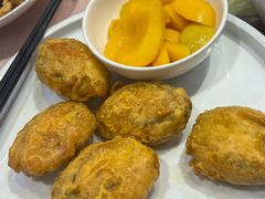 -老蒲鲜·地标·非遗美食(涵江店)