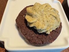 -杭州西子湖四季酒店-WL BISTRO西湖餐厅(灵隐路店)