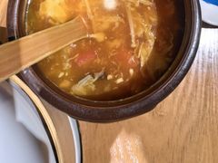 -满园烤鸭·春饼(抚顺万达店)