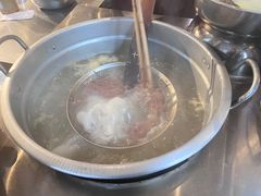 -蓉城西二道无名冒菜(西二道街店)