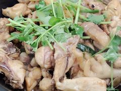 -红炎炎农家菜老字号(金水台店)
