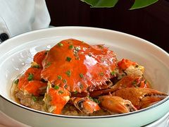 -漢舍中国菜馆(889广场店)