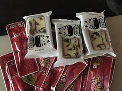 -乐大嘴零食公园(亳州路店)