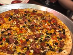 -Tubestation站点比萨(新世界大望路店)