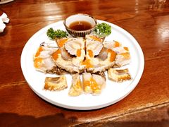 舟山红膏呛蟹-妈妈菜舟山海鲜(定海古城店)