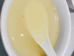 酸萝卜老鸭锅-gleeglee乐溢亦茶(合生汇店)