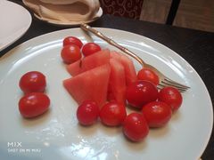 -海天楼中餐厅(吴宫泛太平洋酒店)