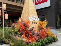 -瑞虹新天地月亮湾