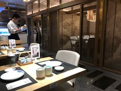 -虹料理·日料放题(悠方店)