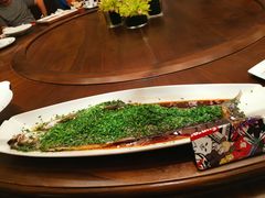 -临江宴(陆家嘴店)