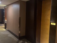 -西安赛瑞喜来登大酒店