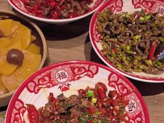 -高嗲嗲·现炒下饭菜(石鼓路店)
