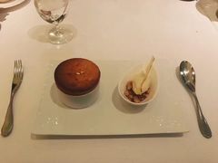 -Caprice(香港四季酒店)