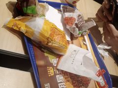 -汉堡王(砂之船奥莱店)