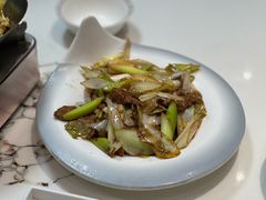 -高玛纳驴肉火烧(一世界店)