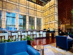 -威斯汀酒店Exchange大堂吧