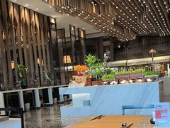 -印象餐厅(杭州国际博览中心北辰大酒店)