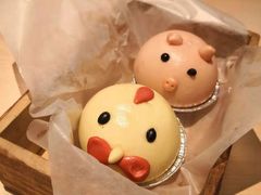 -避风塘(宝山万达店)