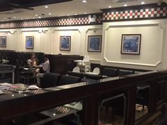 大堂-一哥澳门豆捞 · 十七年经典澳门火锅(四季天地店)