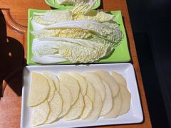 -三煮纸包鱼(青岛总店)