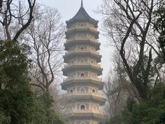 -灵谷景区