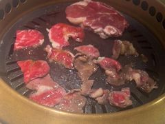 -花味烤肉·拌饭(庐阳万科店)