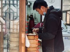 -余氏豆腐包老店(东直街店)