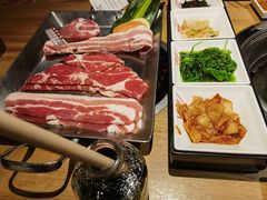 -炉小哥烤肉(熙地港店)