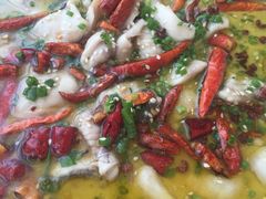 -小厨娘淮扬菜(天印大道店)