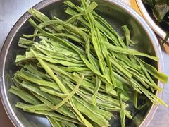 干贡菜-电台巷火锅(静安店)