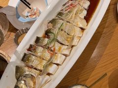 -花舍·新派粤菜·西餐·下午茶(亚运村·鸟巢店)