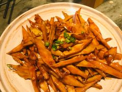 -兰溪小馆(首经贸店)