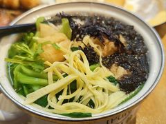 -柴爿巷·香酥鸡&馄饨(复兴中路店)