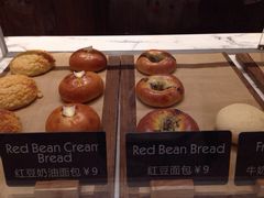 WHEAT&BAKER-WHEAT&BAKER-麥(凯德来福士店)