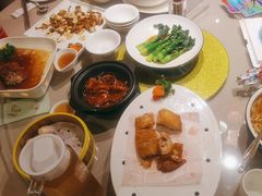 -尚一汤 广东炖汤(金桥国际店)