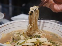 招牌片儿川-慧娟面馆·餐厅(望江路店)