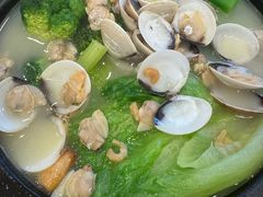 -麒麟中餐厅·经典粤菜·地道菜式老字号(广州长隆酒店)