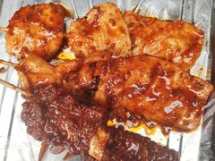 -胡仁根胡记炸炸炸