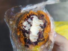 紫米肉松奶酪-纯坊佳哥手作(江汉路店)