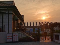 -华谊兄弟（长沙）电影小镇