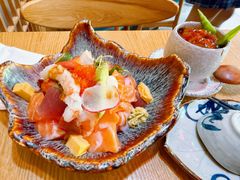 -米禾良日料(人民广场店)