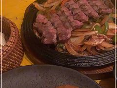 -Pistolera Mexican Cantina女枪手墨西哥餐厅(碧云路店)