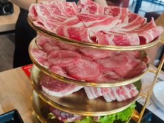 -郑阿姨的家·이모네·韩料&烤肉(武川路店)