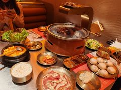 -西塔老太太泥炉烤肉(苏州大悦城店)