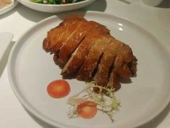神仙鸡-小放牛炒菜馆(长安万达店)