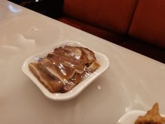 -白金汉爵大酒店-24小时餐厅