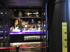 -加餐海鲜自助(集美银泰百货店)