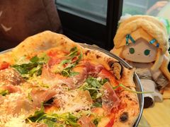 -FABIO’S费比欧披萨餐厅